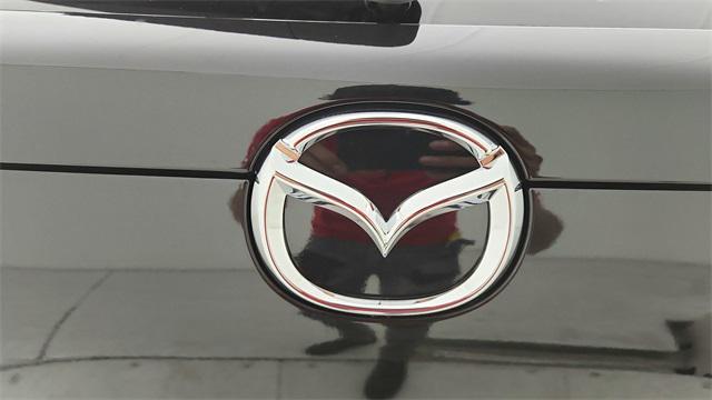 Photo of 2025 Jet Black Mazda CX-30