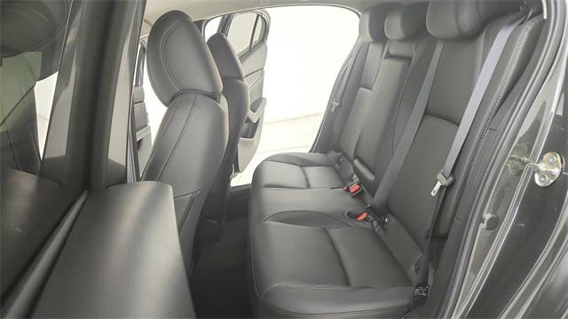 Photo of 2025 Machine Gray Mazda Mazda3