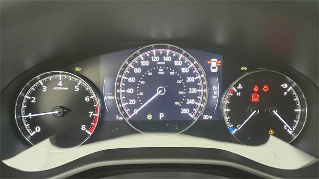 Photo of 2025 Machine Gray Mazda Mazda3