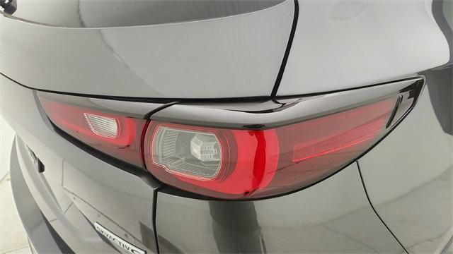 Photo of 2025 Machine Gray Mazda CX-5
