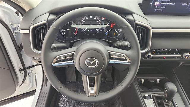 Photo of 2025 Pearl Mazda CX-50