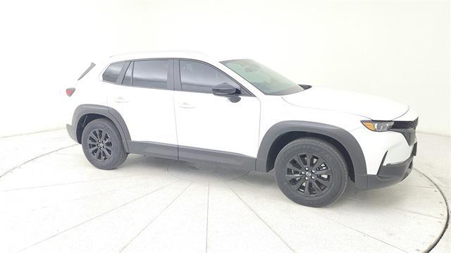 Photo of 2025 Pearl Mazda CX-50