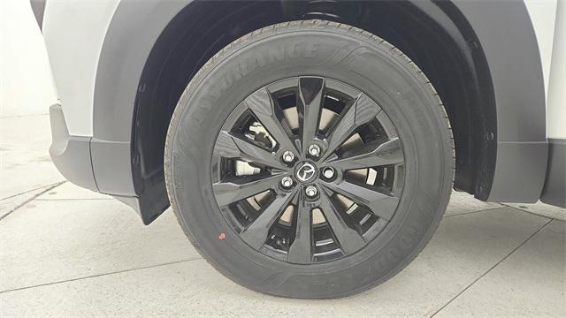Photo of 2025 Pearl Mazda CX-50