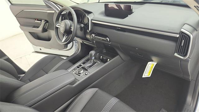 Photo of 2025 Pearl Mazda CX-50