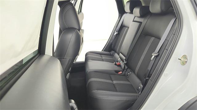 Photo of 2025 Pearl Mazda CX-50