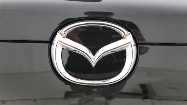 Photo of 2025 Jet Black Mica Mazda CX-30