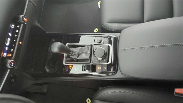 Photo of 2025 Jet Black Mica Mazda CX-30