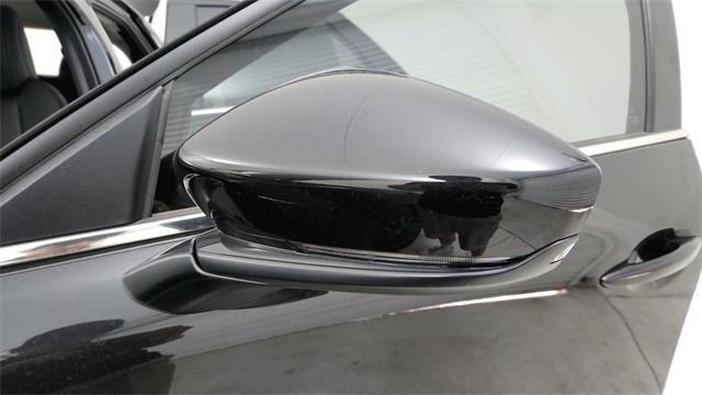 Photo of 2025 Jet Black Mica Mazda CX-30