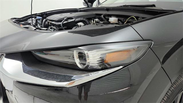 Photo of 2025 Jet Black Mica Mazda CX-30