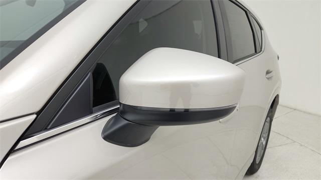 Photo of 2025 Quartz Metallic Mazda CX-5