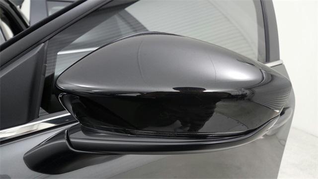 Photo of 2025 Machine Gray Metallic Mazda CX-30