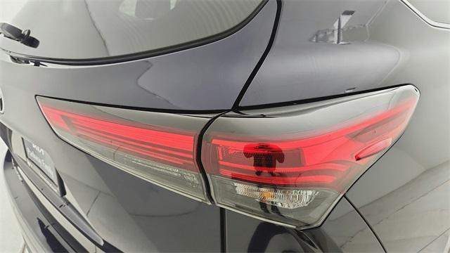 Photo of 2023 Blueprint Toyota Highlander