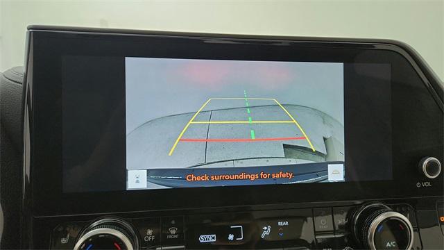 Photo of 2023 Blueprint Toyota Highlander