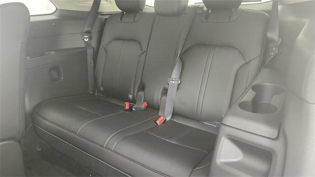 Photo of 2025 Machine Gray Mazda CX-90
