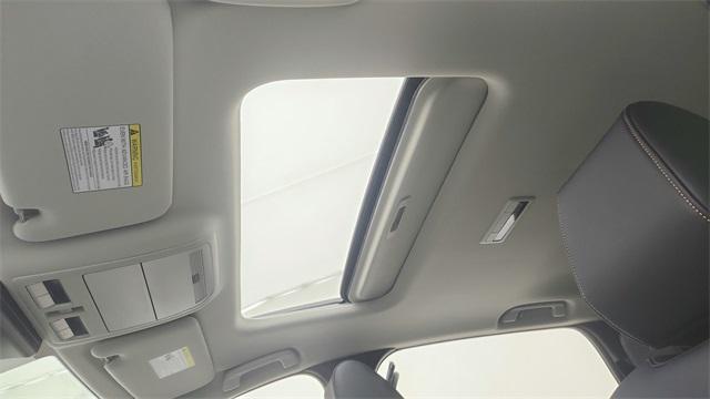 Photo of 2025 Machine Gray Mazda CX-90