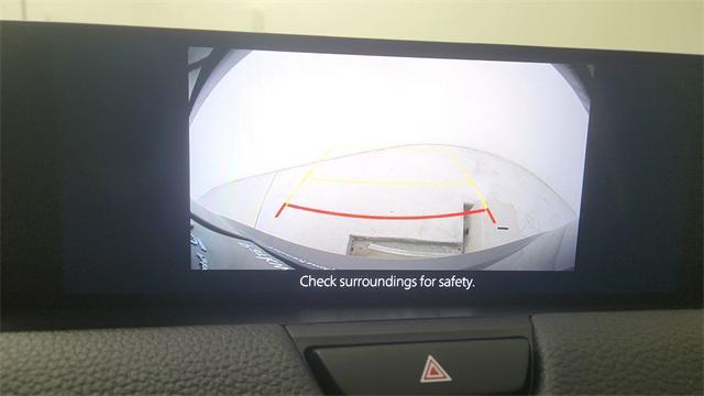 Photo of 2025 Machine Gray Mazda CX-90