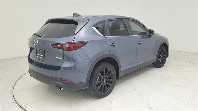 Photo of 2023 Polymetal Gray Mazda CX-5