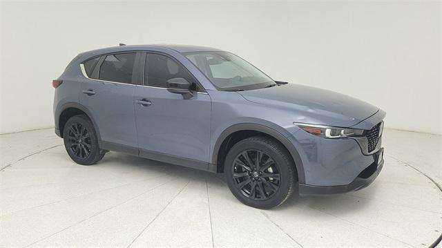 Photo of 2023 Polymetal Gray Mazda CX-5