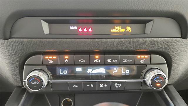 Photo of 2023 Polymetal Gray Mazda CX-5