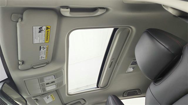Photo of 2023 Polymetal Gray Mazda CX-5
