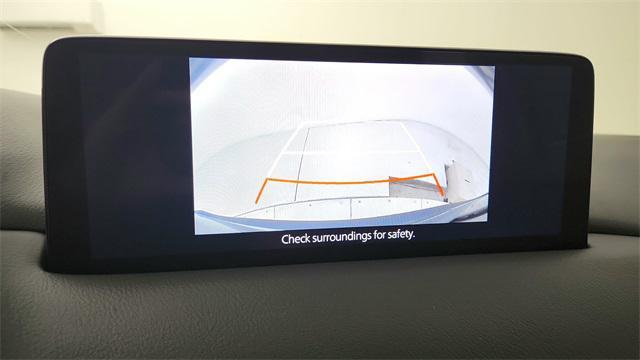 Photo of 2023 Polymetal Gray Mazda CX-5