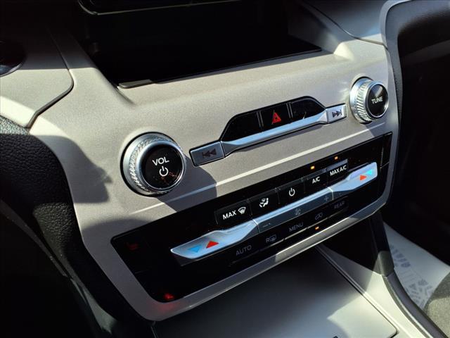 Photo of 2023 CARBONIZED GRAY Ford Explorer