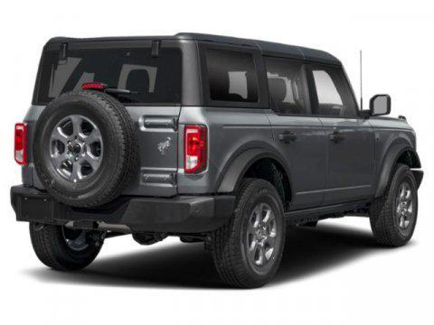 Photo of 2025 Oxford White Ford Bronco