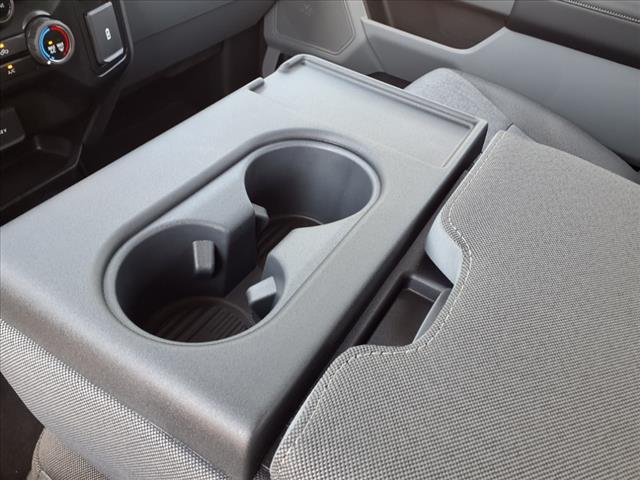 Photo of 2025 Oxford White Ford F-350