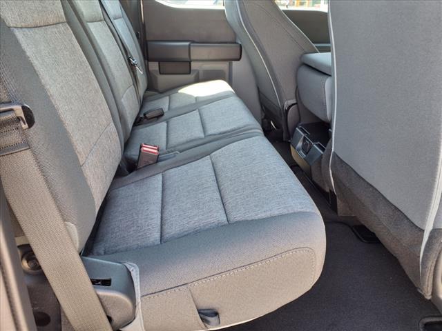Photo of 2025 Oxford White Ford F-350