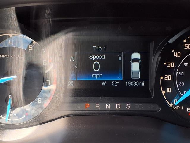 Photo of 2022 CYBER ORANGE Ford Ranger