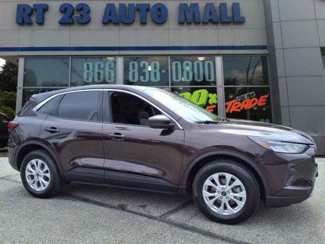 2023 Ford Escape