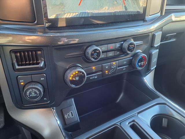 Photo of 2025 Iconic Silver Metallic Ford F-150