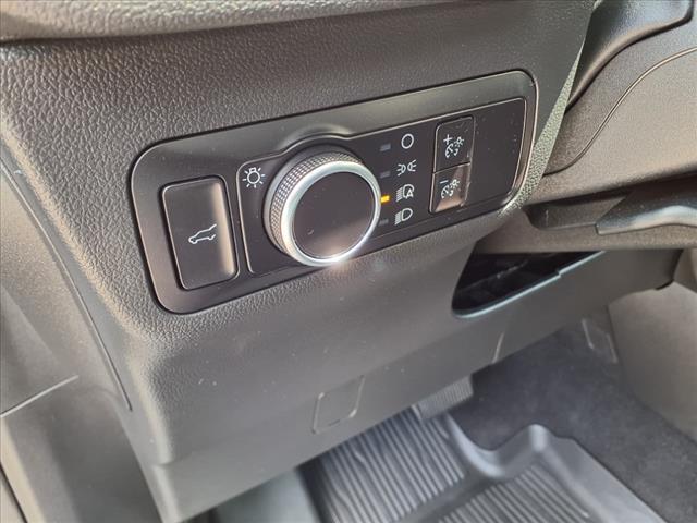 Photo of 2023 CARBONIZED GRAY Ford Escape