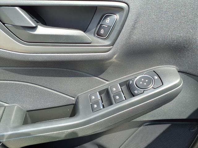 Photo of 2023 CARBONIZED GRAY Ford Escape