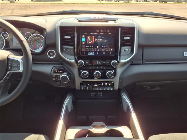 Photo of 2025 Billet Silver RAM 1500