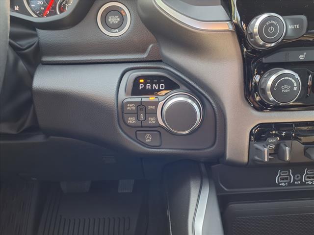 Photo of 2025 Billet Silver RAM 1500