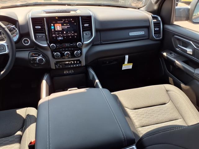 Photo of 2026 Granite Crystal RAM 1500