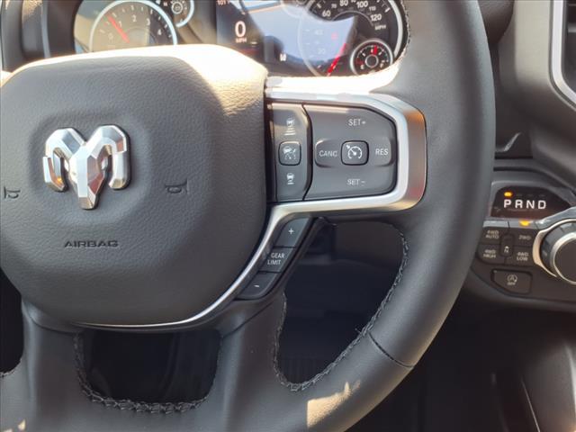 Photo of 2026 Granite Crystal RAM 1500