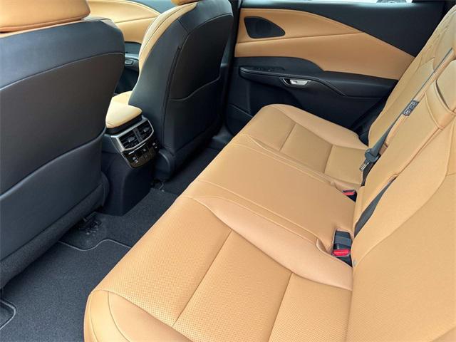 Photo of 2025 Copper Lexus RX 350