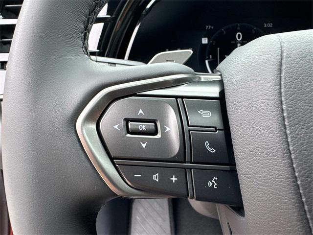Photo of 2025 Copper Lexus RX 350