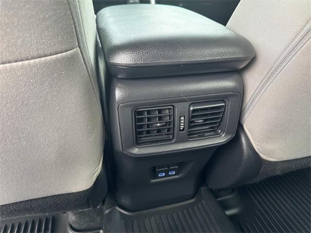 Photo of 2022 Midnight Black Metallic Toyota RAV4 Hybrid