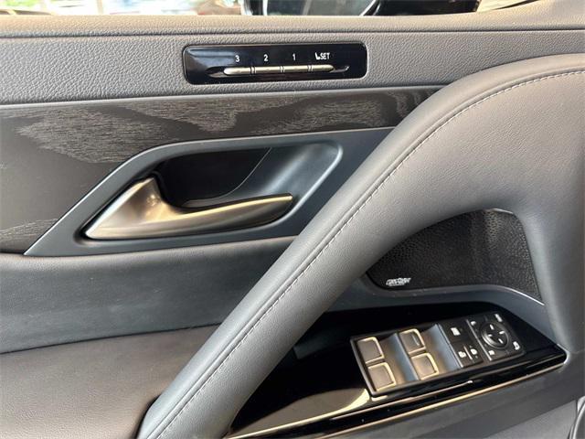 Photo of 2022 Caviar Lexus LX 600