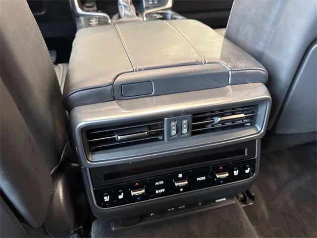 Photo of 2022 Caviar Lexus LX 600