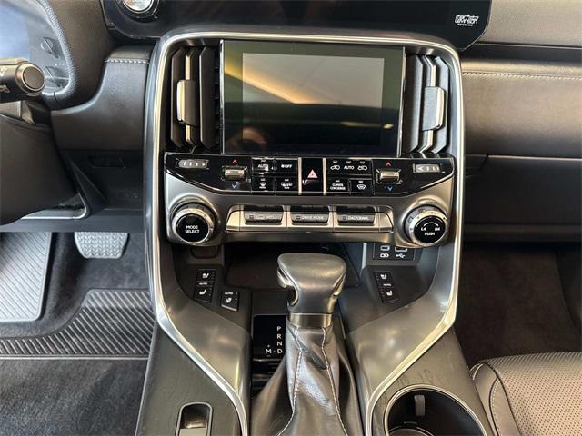 Photo of 2022 Caviar Lexus LX 600