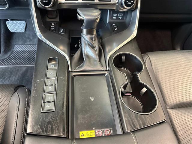 Photo of 2022 Caviar Lexus LX 600