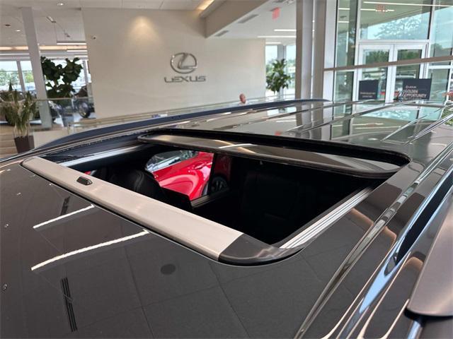 Photo of 2022 Caviar Lexus LX 600