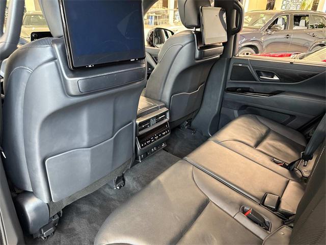 Photo of 2022 Caviar Lexus LX 600