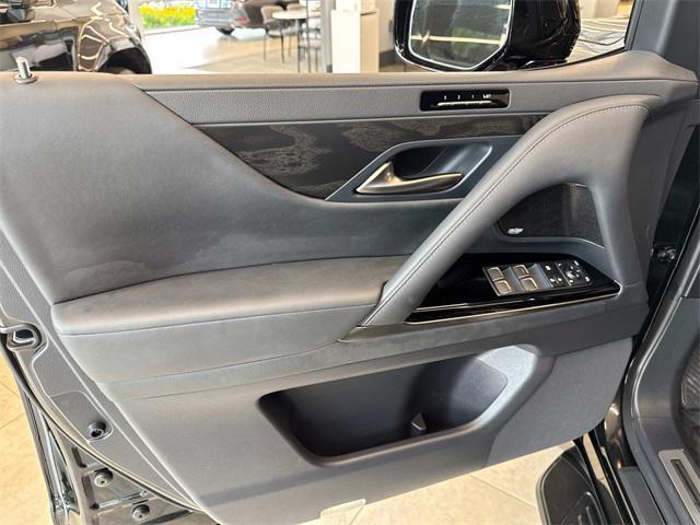 Photo of 2022 Caviar Lexus LX 600