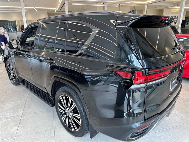Photo of 2022 Caviar Lexus LX 600