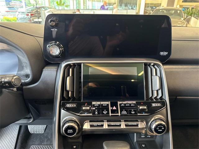 Photo of 2022 Caviar Lexus LX 600